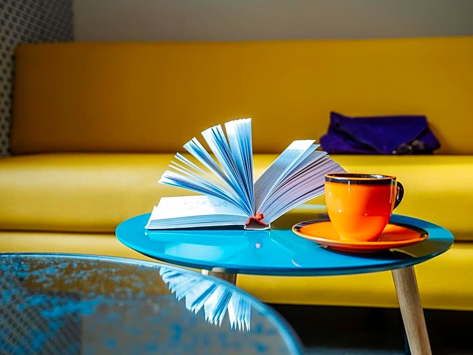 ibis Styles Perpignan Centre Gare