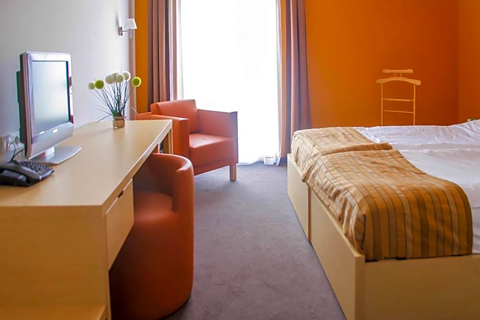 Hotel Veter