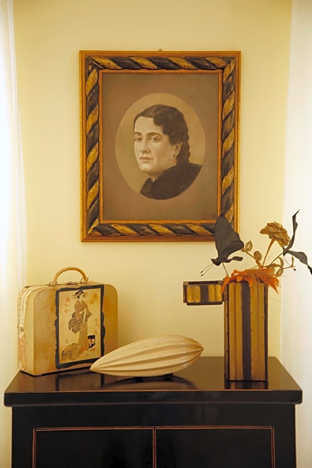 Villa Amelia Rooms