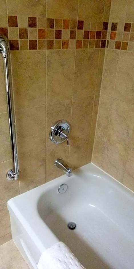 Best Western Plus Otonabee Inn