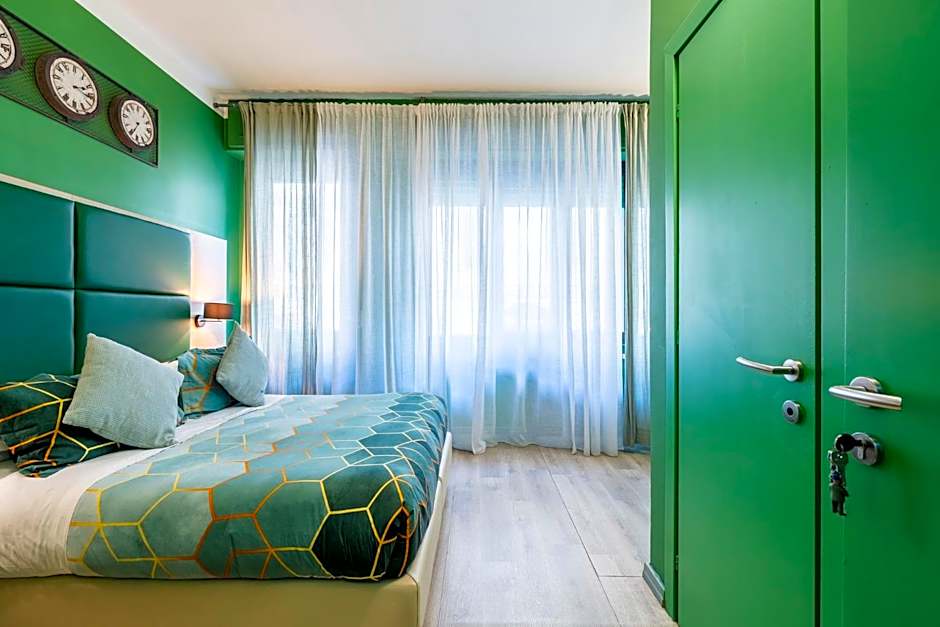 Residenza Olimpo Firenze City Center