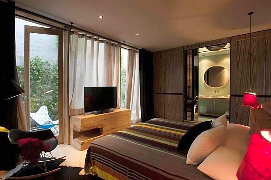 Hotel Bo