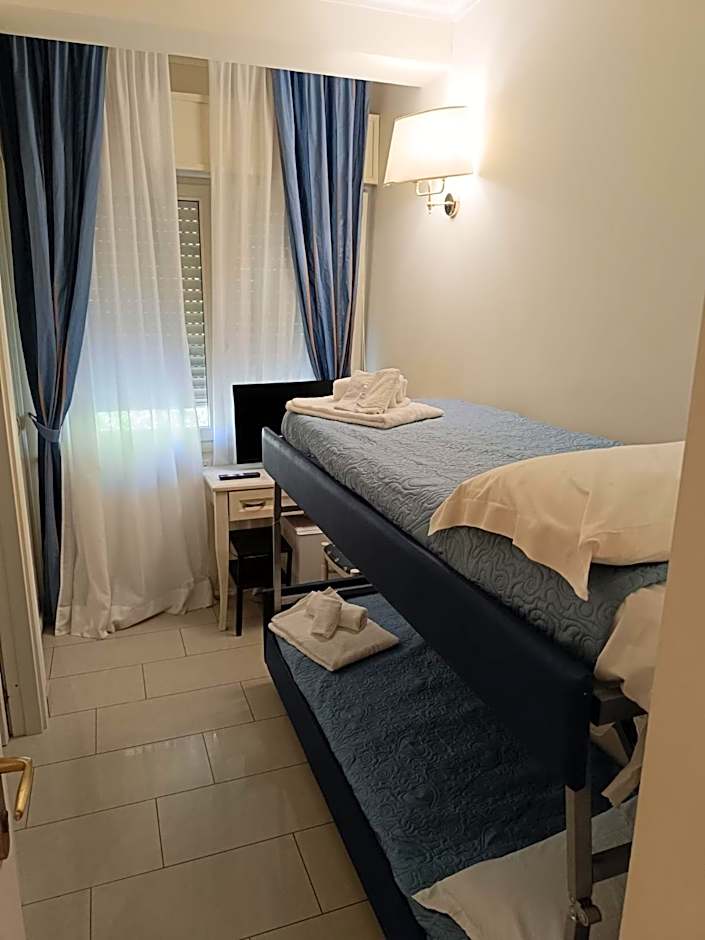 Hotel Nelson