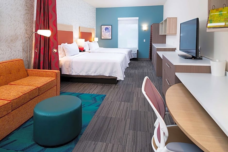 Home2 Suites by Hilton Charlotte Mooresville, NC