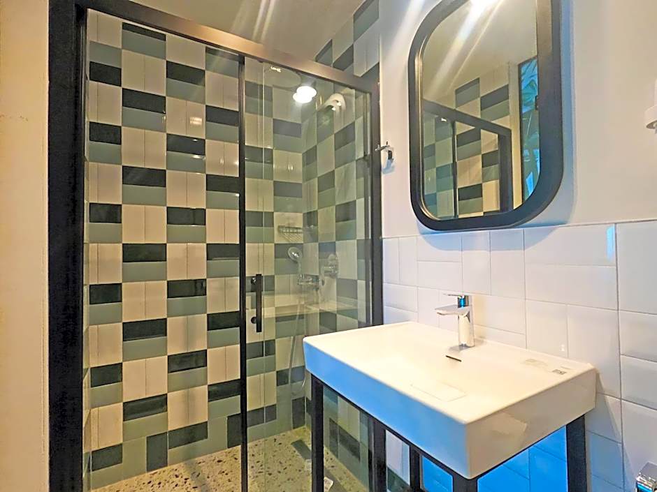 Yeshill Boutique Hotel