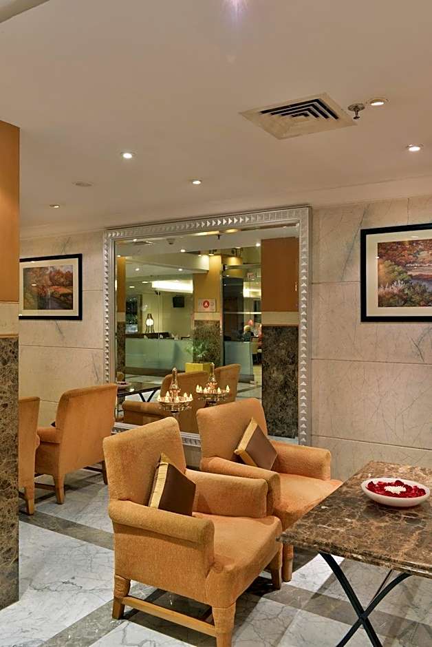 Vivanta Vadodara