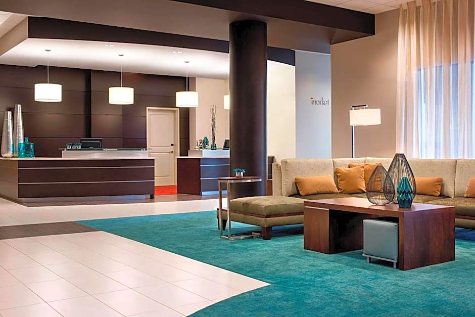 Residence Inn by Marriott Calgary South