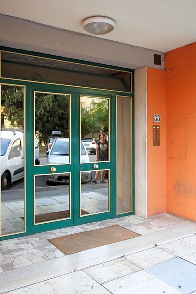 Residenza Leone