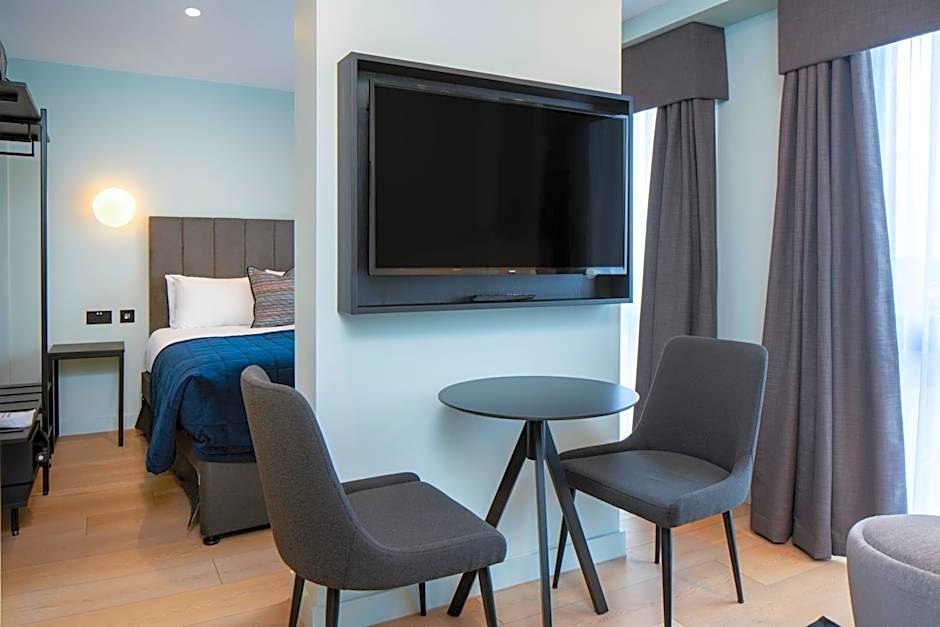 Aparthotel Birmingham