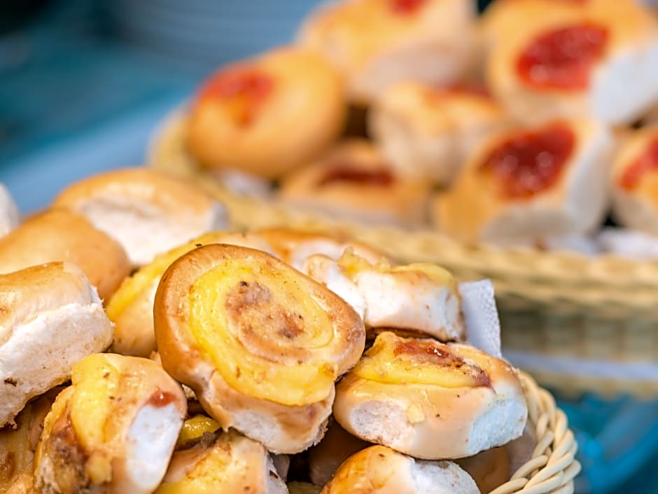 EL Aram Beach e Convention