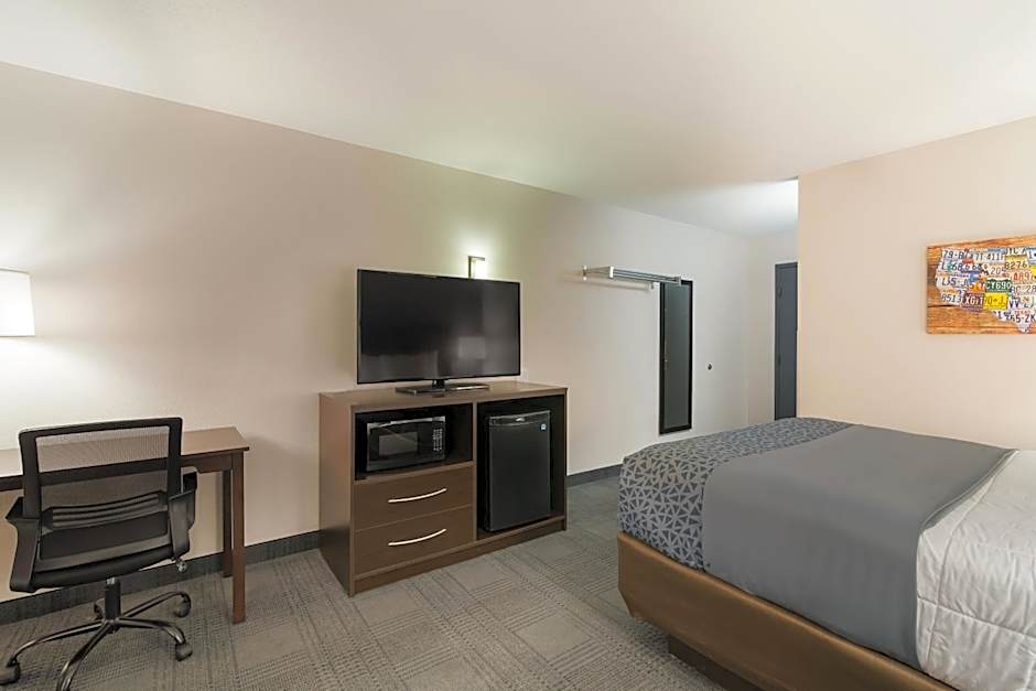 Econo Lodge Williston