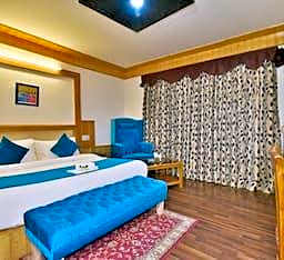 HOTEL HIMGIRI