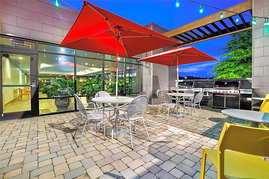 Home2 Suites By Hilton Pigeon Forge