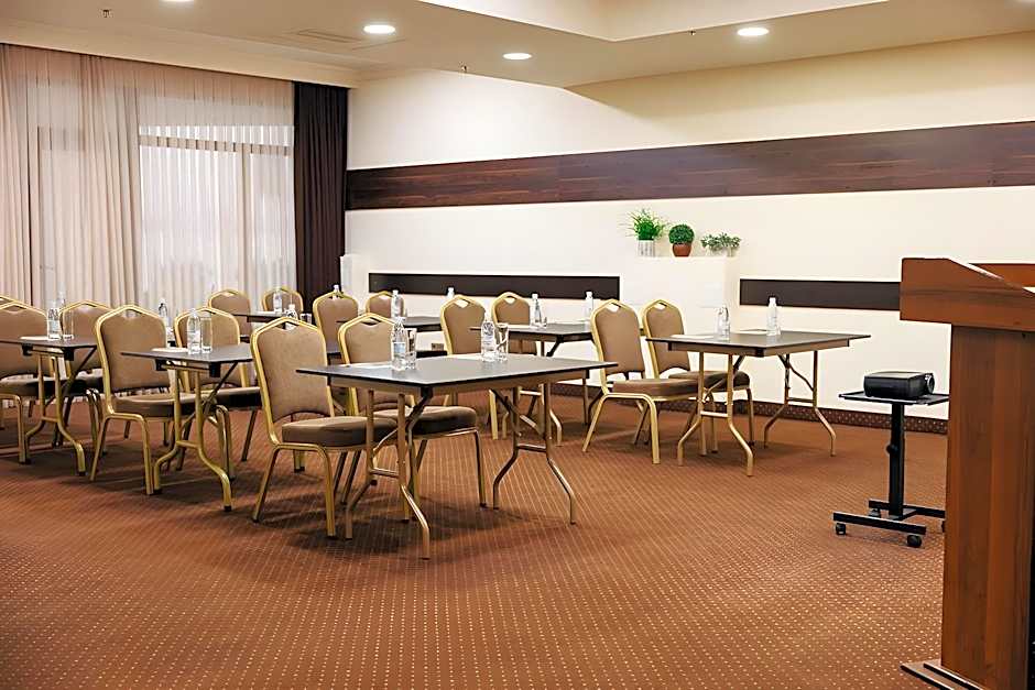 Paris Hotel Yerevan