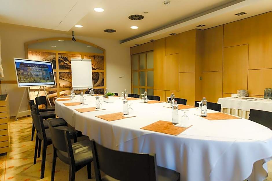 Boutique Hotel Dubná Skala