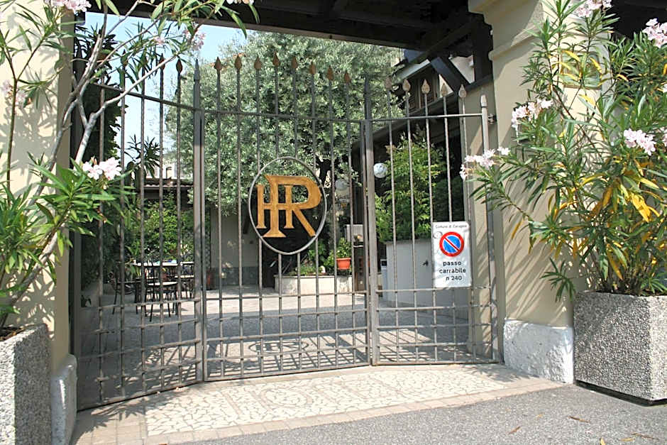 Hotel Rocco