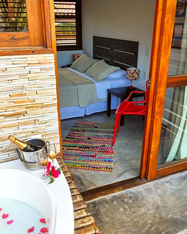 SUITE SUPERIOR (ADULTS ONLY)