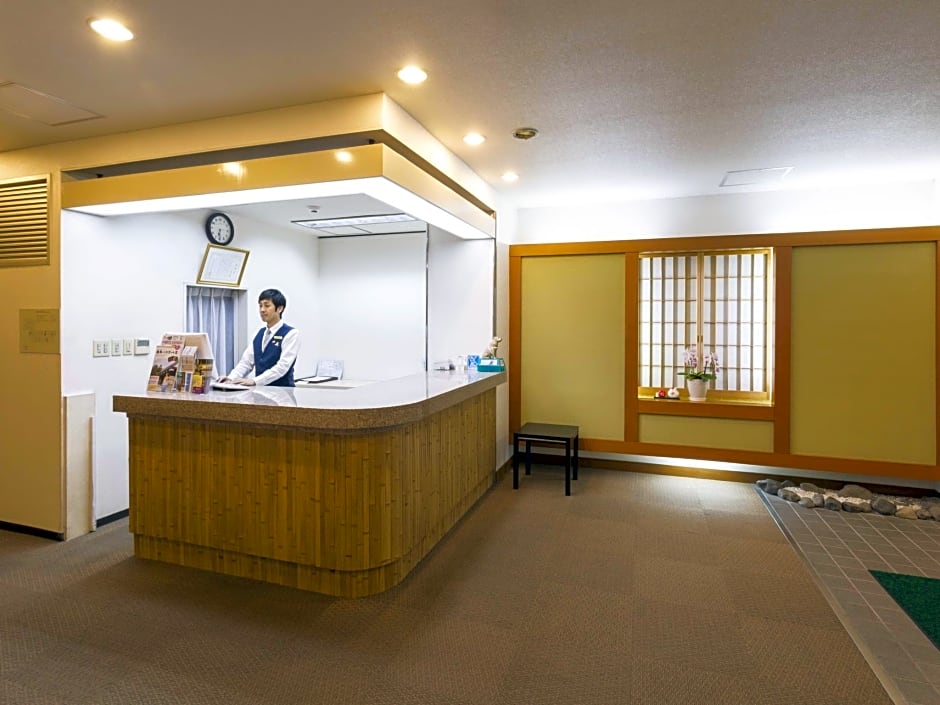 Hotel Minatoya