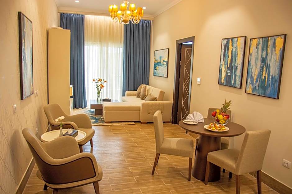 Helnan Mamoura Hotel & Events Center