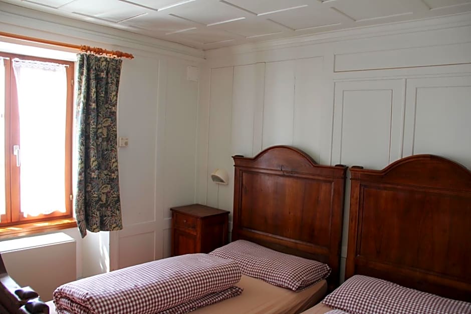 Albergo San Gottardo