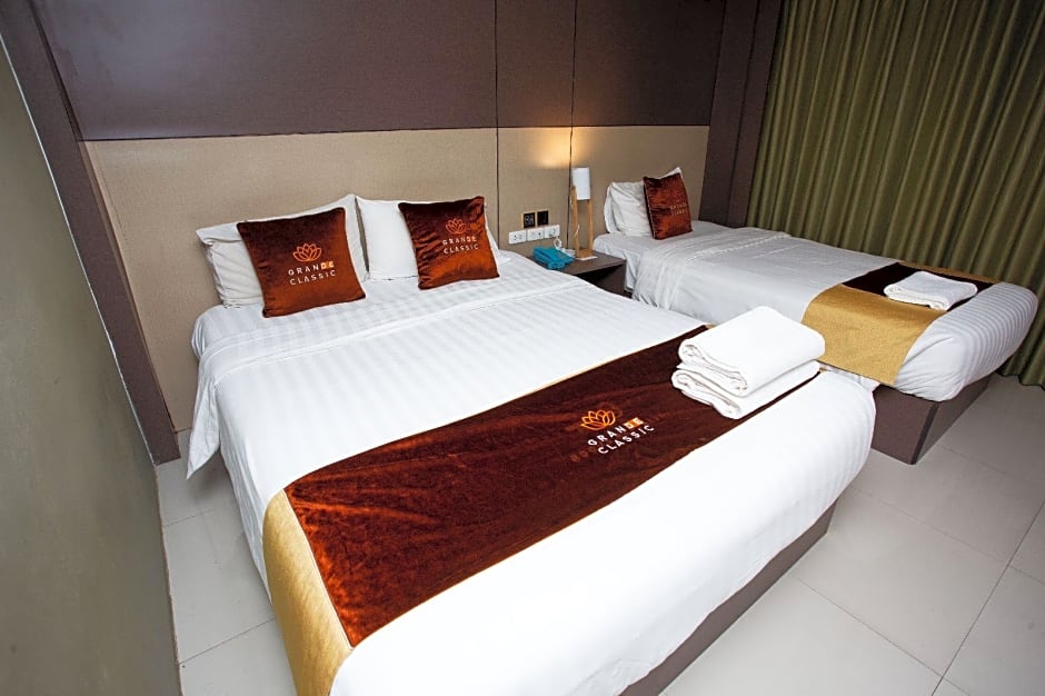 Grande Classic Pattaya