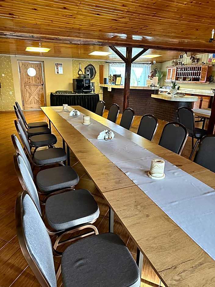 Zajazd Restauracja Derby