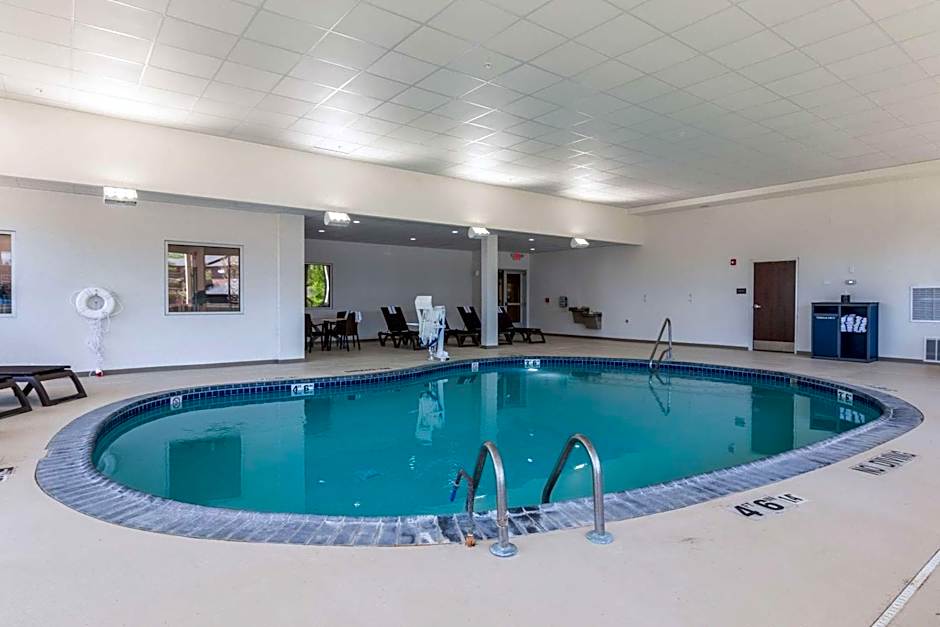 Comfort Inn Edwardsville - St. Louis