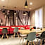 ibis Paris Vaugirard Porte de Versailles