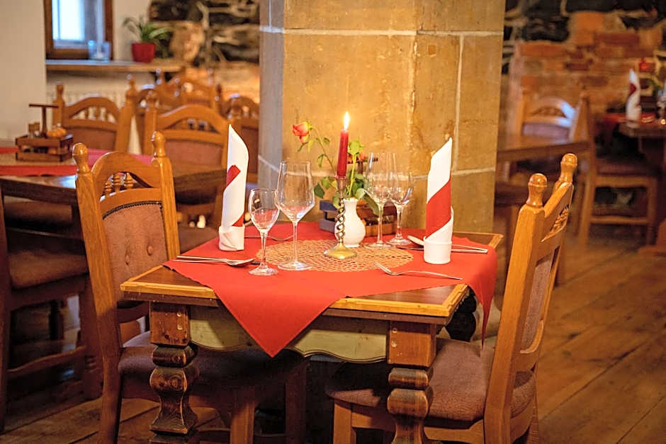 Schloss Hotel Wurzen