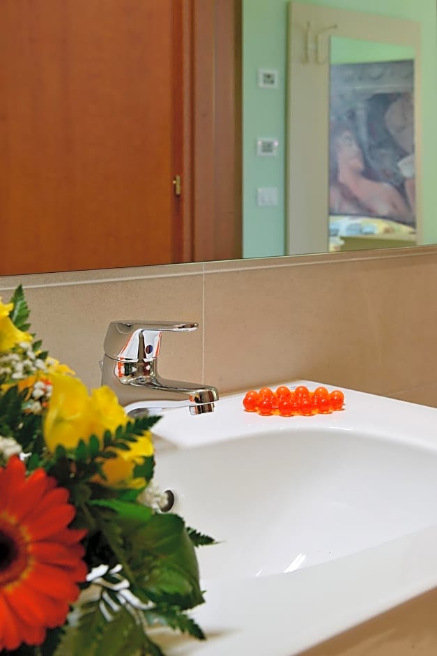 SmArt Hotel Bartolini