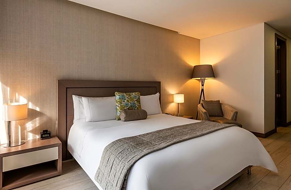 Hotel Bluedoors 100 Luxury Suites by Preferred