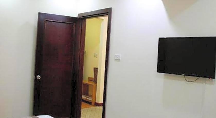 Draco - Thang Long Hotel