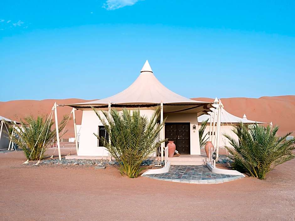 Desert Nights Resort