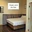 Achcha hotel - itsaraphap MRT station - Wat Arun