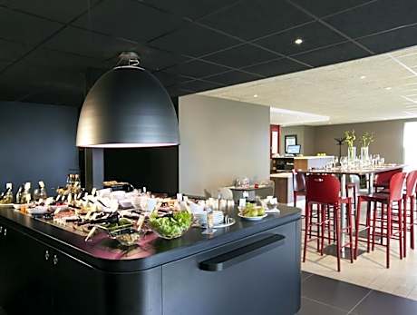 Campanile Villeneuve Sur Lot - Pujols