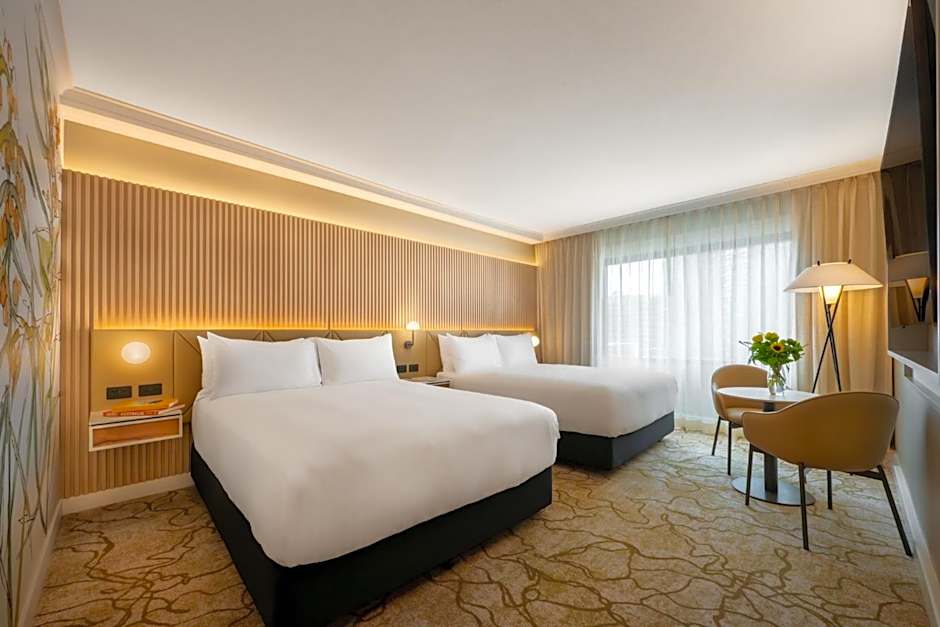 PARKROYAL Parramatta