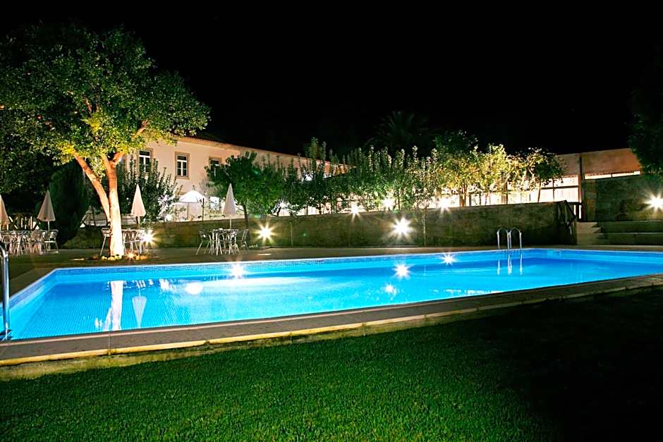 Hotel Quinta Progresso