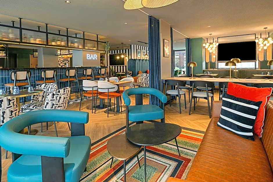 The Belson Brussels, a Tribute Portfolio Hotel