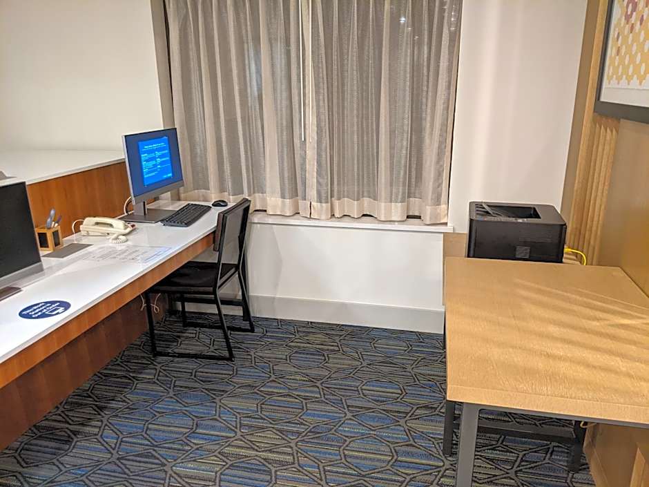 Holiday Inn Express South Burlington By IHG