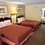 Rodeway Inn Cleveland TN I-75