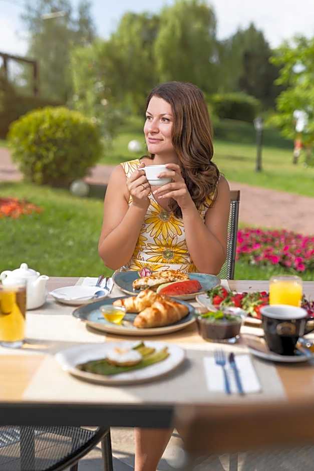 Hotel Sevtopolis Medical & SPA