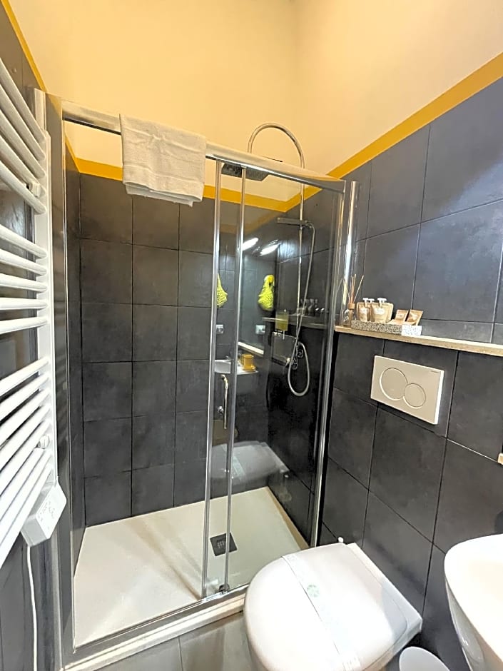 A casa di Ale e Lalla