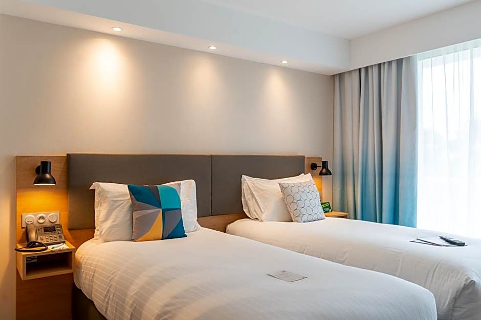 Holiday Inn Bordeaux Merignac By IHG