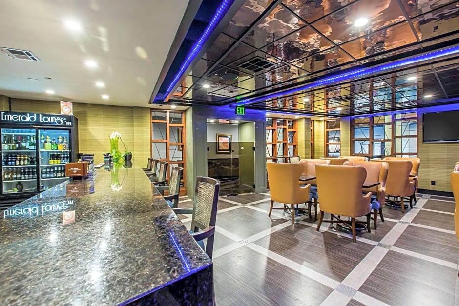 The Hills Hotel, an IHG Hotel