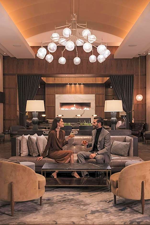 The Ritz-Carlton Boston