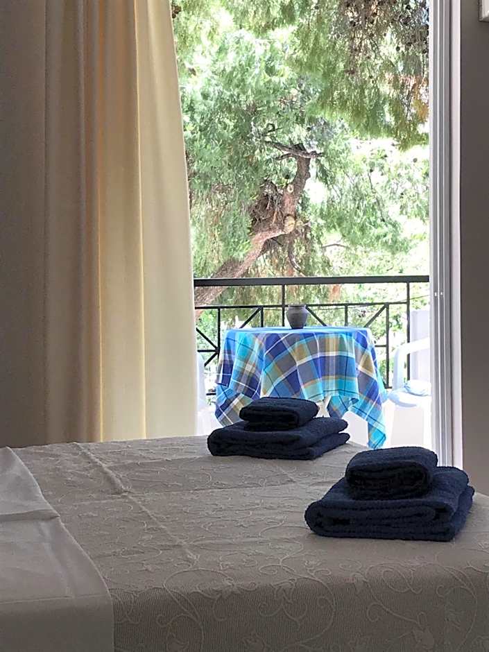 Calypso Beach Hotel