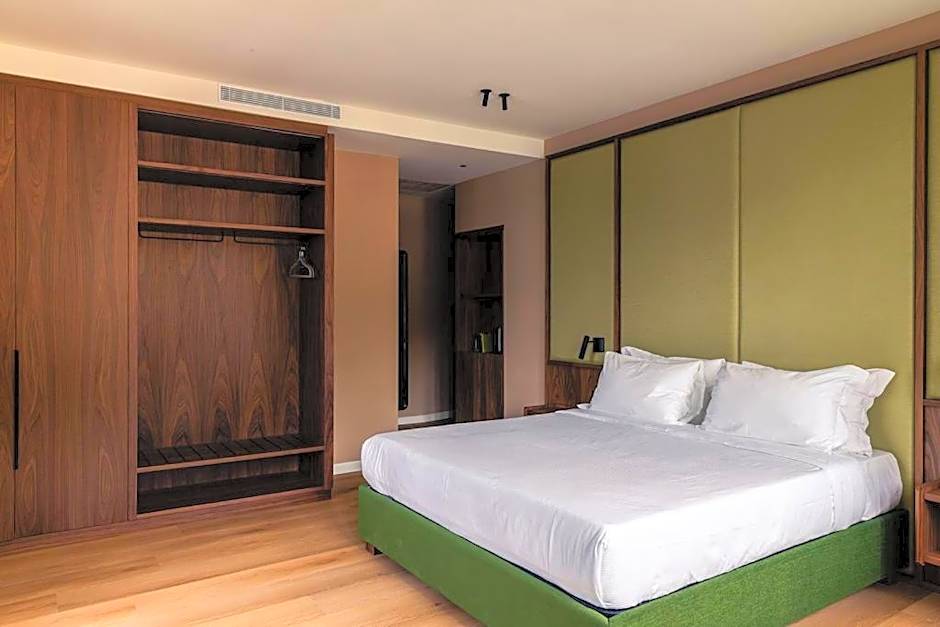 Hotel Vapore