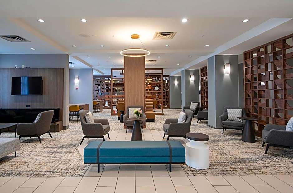 Holiday Inn Hotel and Suites-Kamloops By IHG