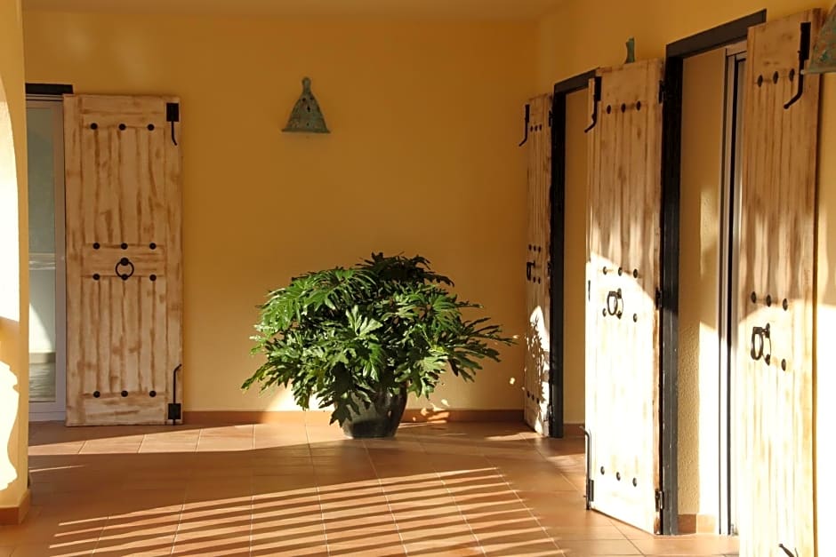 Villa Foia Vella - adults only