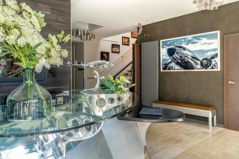 Domaine de la Résidence - Hôtel, Spa & Restaurant